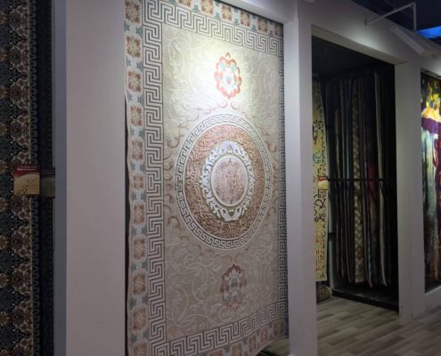 Machine carpet exhibition – summer 2017 (12)
