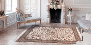 فرش های سنتی فرش مهستان