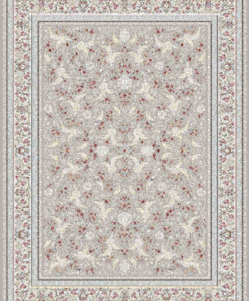 انواع نقوش فرش ایرانی