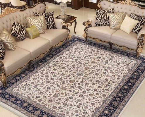 فروش فرش سنتی و کلاسیک