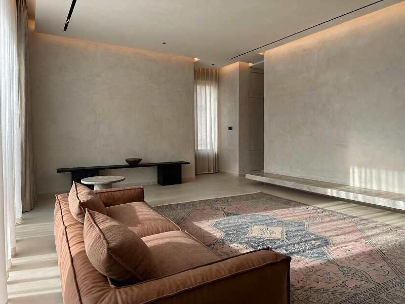 اصالت در جزئیات؛ چرا کیفیت فرش مهم است