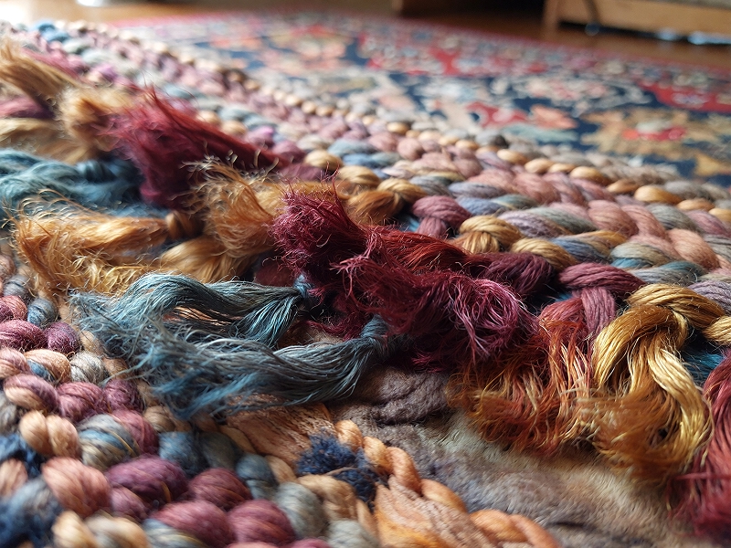 راهنمای انتخاب فرش برای فضاهای مدرن